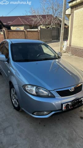 Daewoo Gentra II 1.5 AT