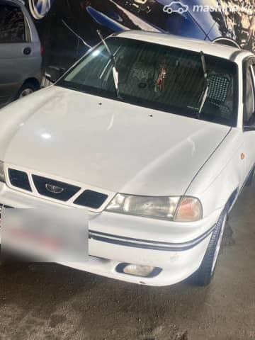 Daewoo Nexia I 1.5 MT