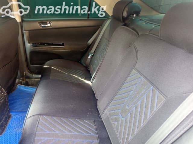 Toyota Camry V (XV30) 2.4 AT