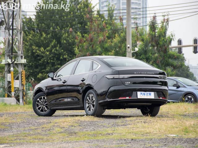 BYD Destroyer 05 1.5hyb AT