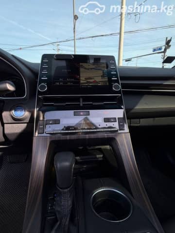 Toyota Avalon V 2.5hyb CVT