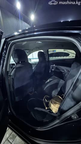 Kia Rio III Рестайлинг 1.6 AT