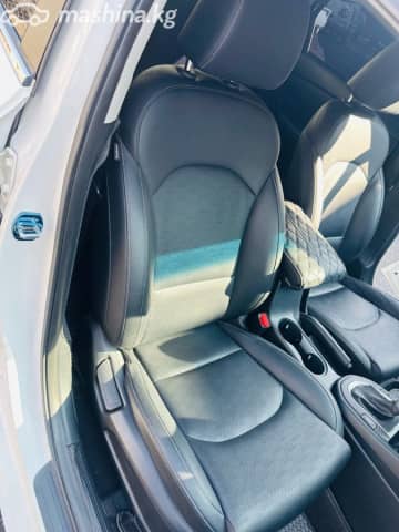 Kia K3 II 1.6 CVT