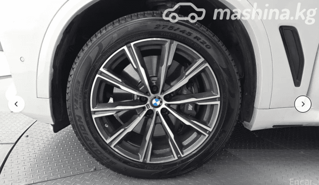 BMW X5 IV (G05/G18) 30d 3.0d AT 4WD