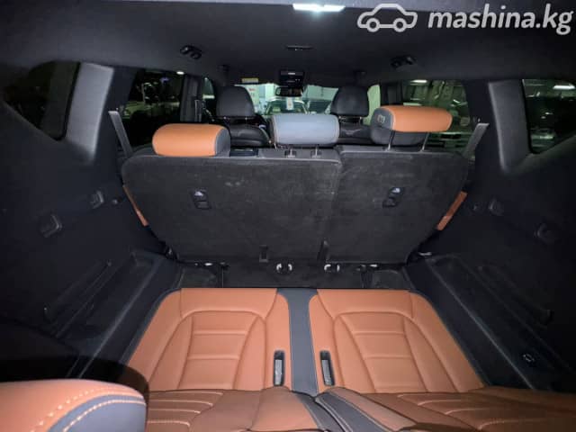 SsangYong Rexton IV 2.2d AT