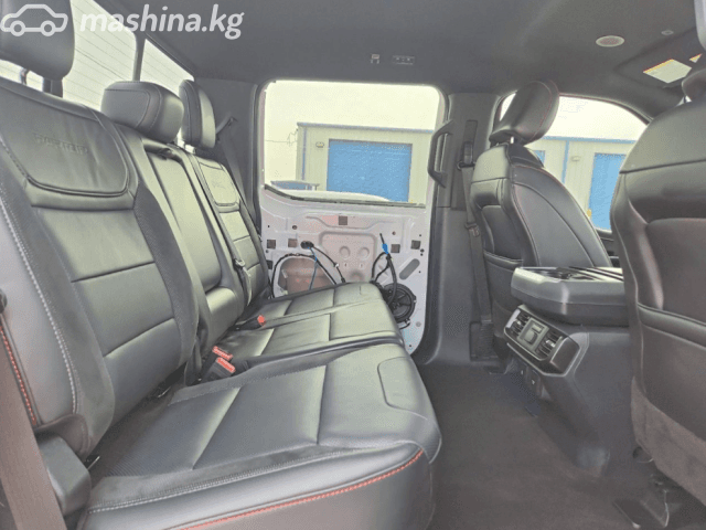 Ford F-150 XIV Raptor 3.5 AT 4WD