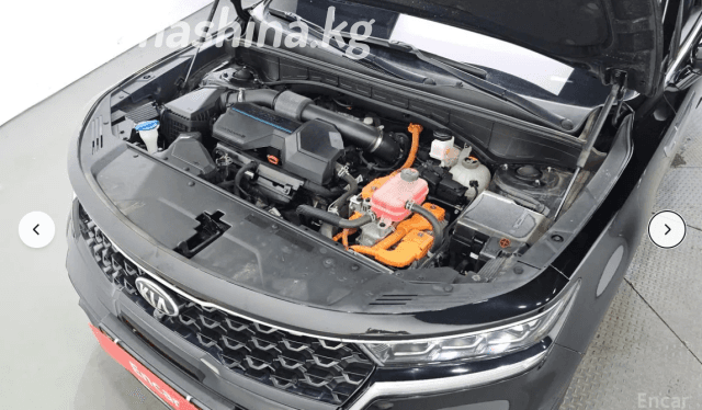 Kia Sorento IV 1.6hyb AT