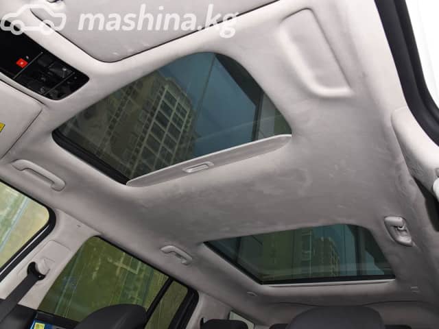 Hyundai Santa Fe V (MX5) 2.5 AT
