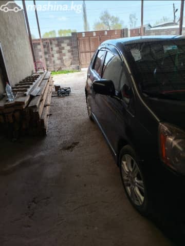 Honda Fit II 1.5 AT