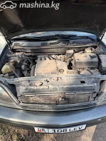 Lexus RX I 300 3.0 AT 4WD