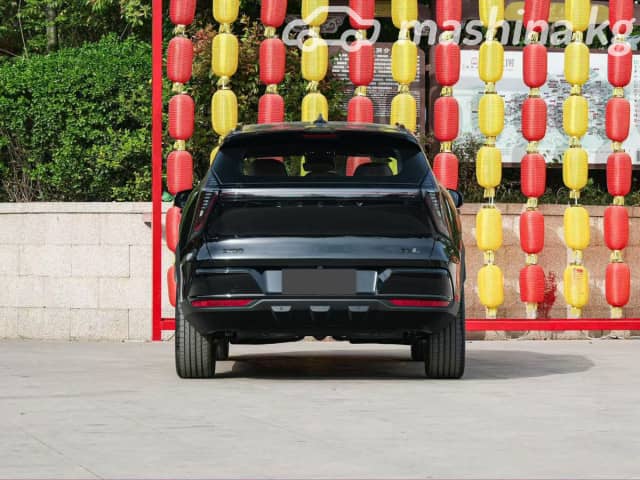 Geely Boyue II Рестайлинг L 1.5 AMT