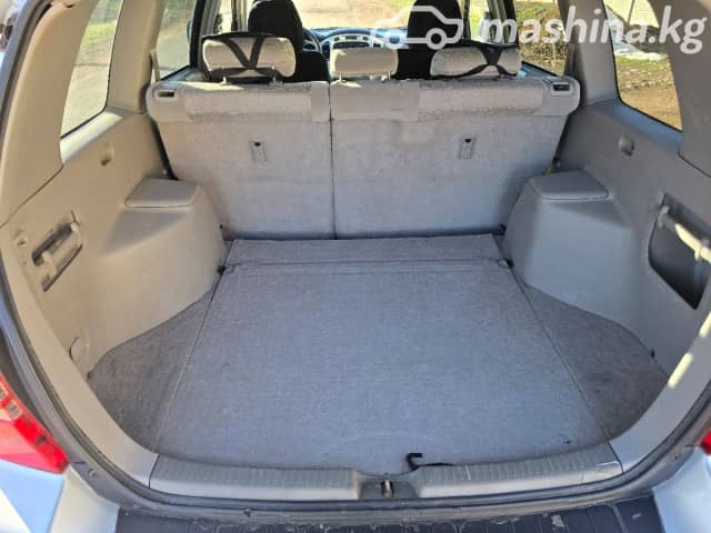 Toyota Highlander I (U20) Рестайлинг 2.4 AT 4WD