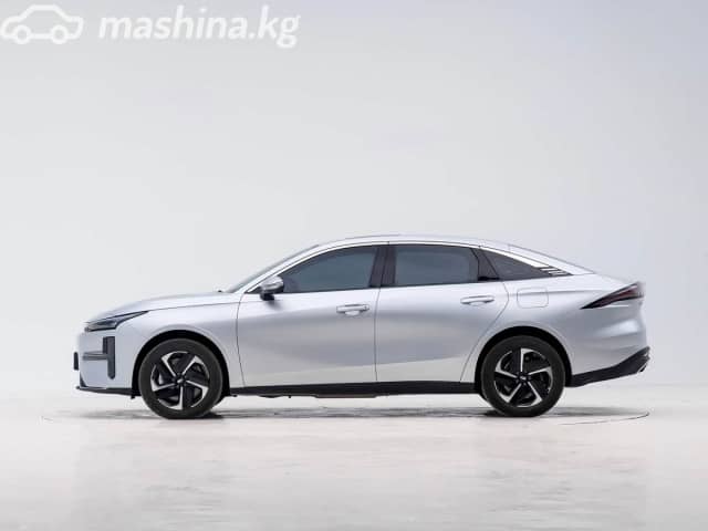 Geely Galaxy L6 60 km 1.5hyb AT