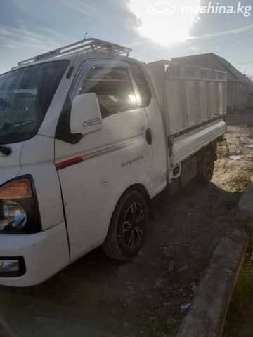 Hyundai Porter