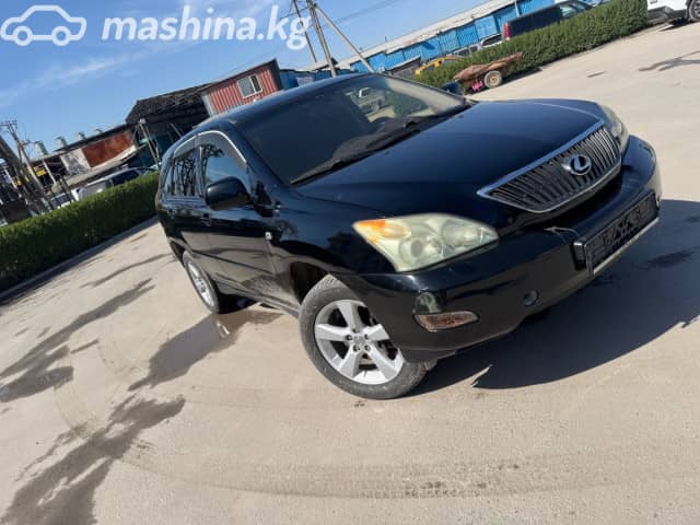 Lexus RX II Рестайлинг 300 3.0 AT 4WD
