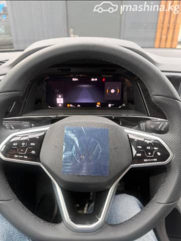 Volkswagen Teramont I Рестайлинг (China Market) 2.0 AMT 4WD