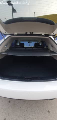 Toyota Harrier II (XU30) 3.0 AT 4WD
