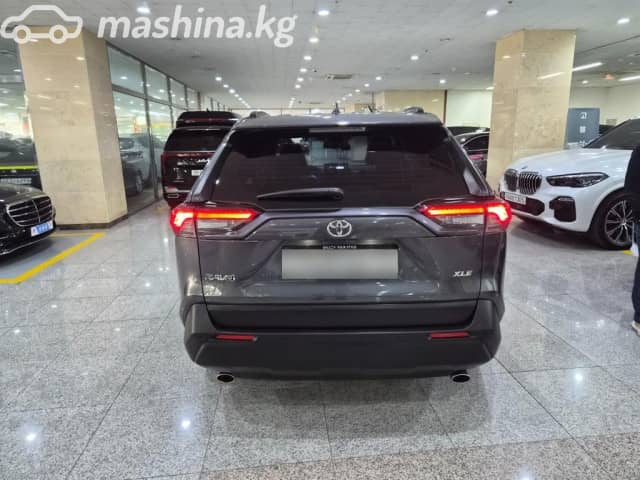Toyota RAV4 V (XA50) 2.5 AT
