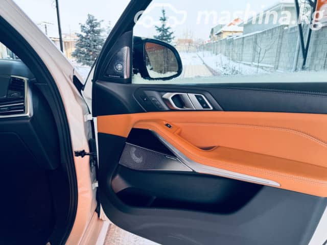BMW X5 IV (G05/G18) 40i 3.0 AT 4WD