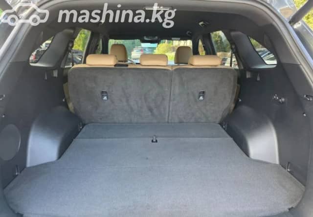 Kia Sorento IV Рестайлинг 1.6hyb AT 4WD