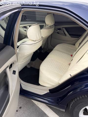 Toyota Camry VI (XV40) 2.4 AT