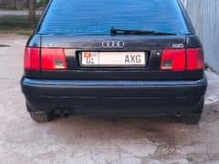 Audi 100 IV (C4) 2.6 AT