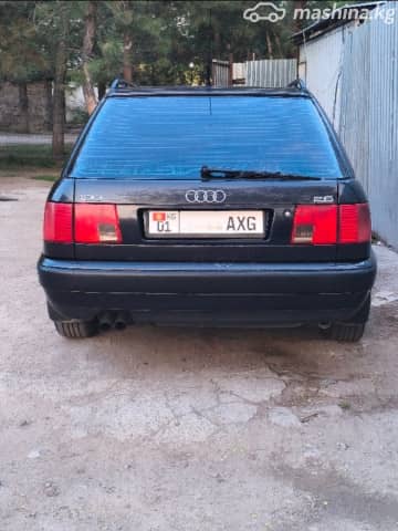 Audi 100 IV (C4) 2.6 AT