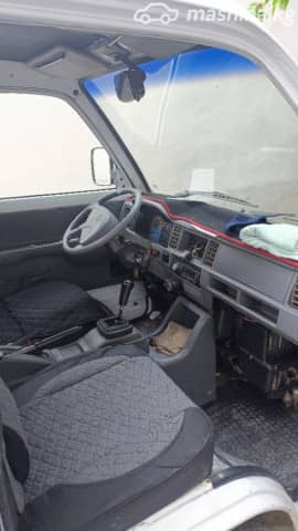 Daewoo Labo