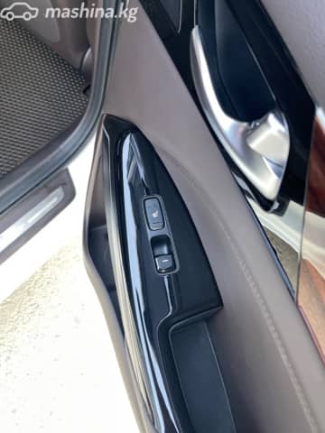 Kia K7 YG (II) 2.4 AT