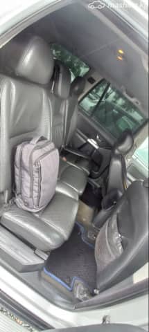 Volvo XC90 I 2.5 AT 4WD