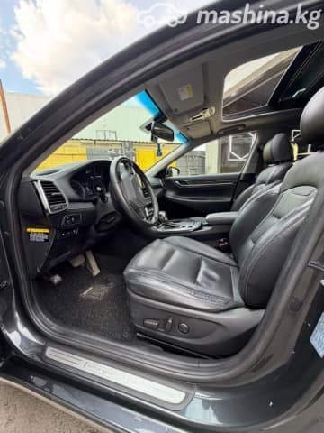 Hyundai Grandeur VI 2.4 AT