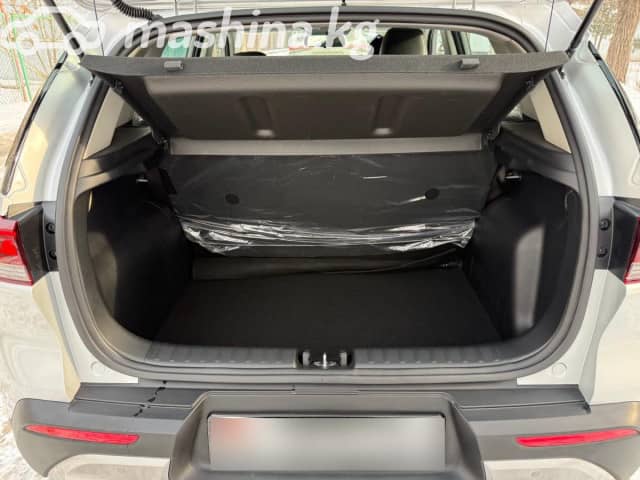 Kia Sonet 1.5 CVT