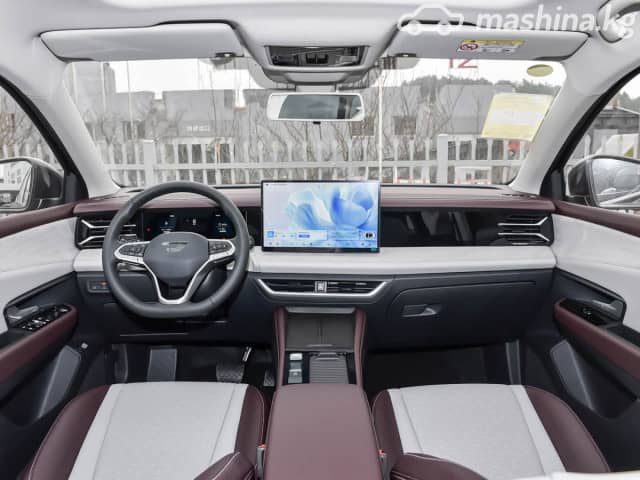 Volkswagen Jetta VII Рестайлинг 2 1.5 AT