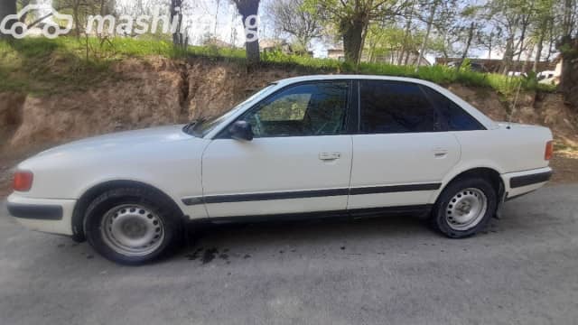 Audi 100 IV (C4) 2.0 MT