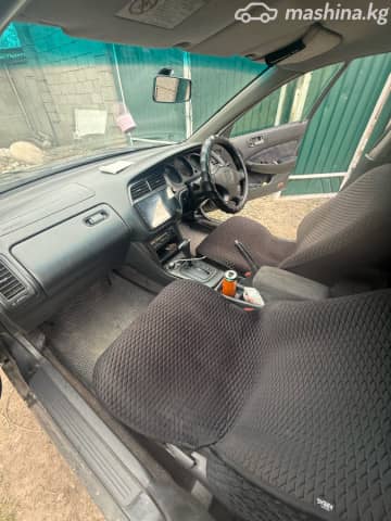 Honda Torneo 2.0 AT