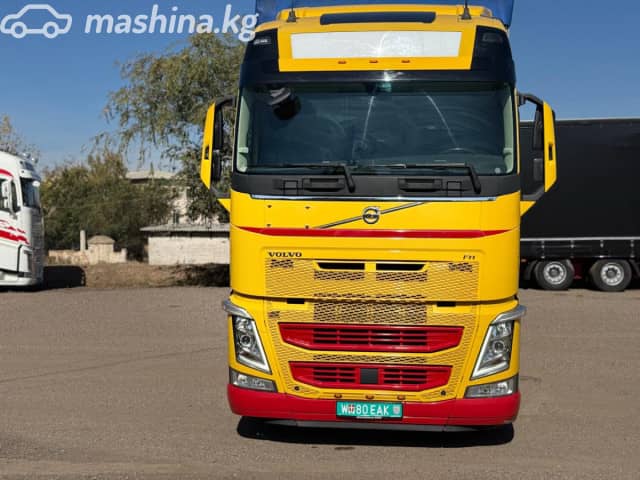 Volvo FH