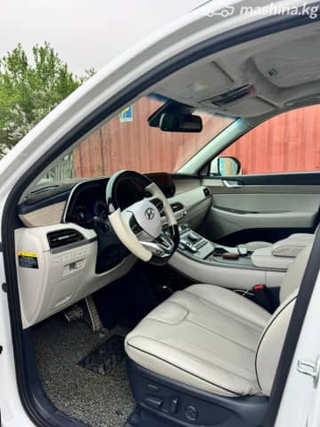 Hyundai Palisade I 2.2 AT