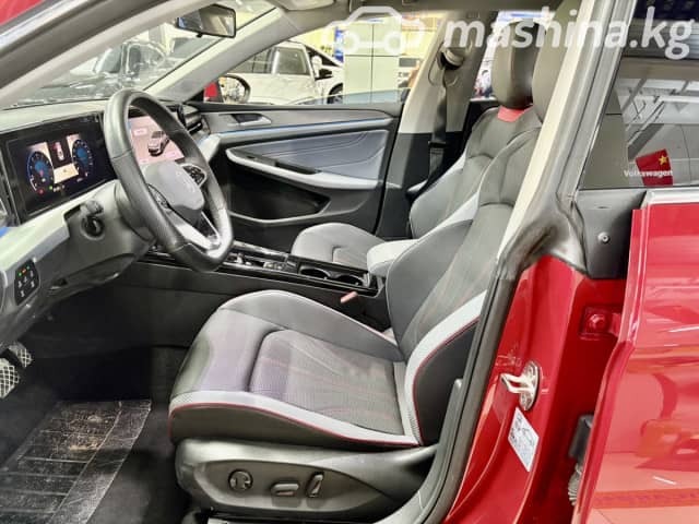 Volkswagen Lamando I Рестайлинг 1.4 AMT