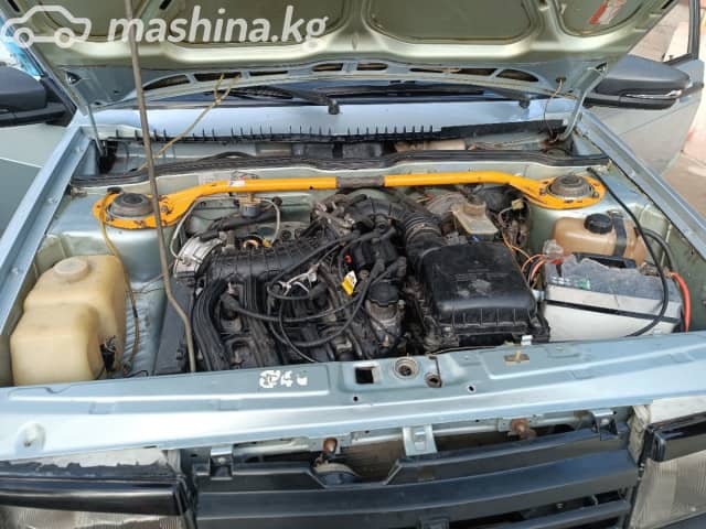 ВАЗ (Lada) 21099