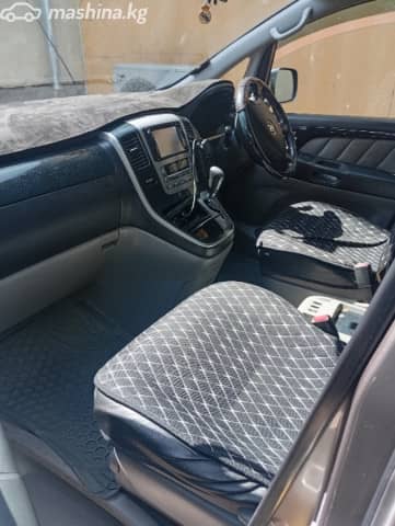 Toyota Alphard I 3.0 AT 4WD