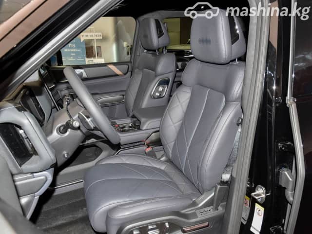 BYD FangChengBao Leopard 8 2.0hyb AT 4WD
