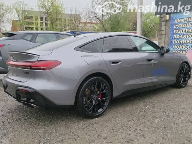 Audi A5 II (F5) Рестайлинг 2.0 AMT 4WD