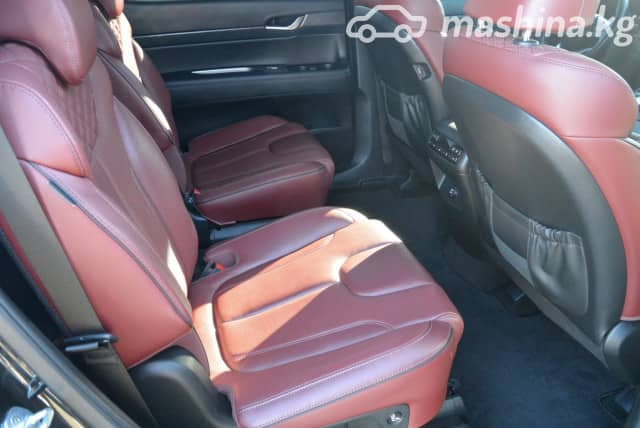 Hyundai Palisade I 2.2d AT