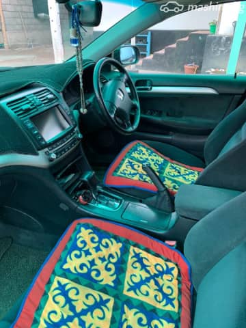 Honda Inspire IV 3.0 AT