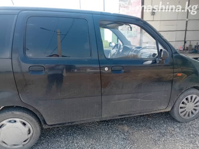 Opel Agila A 1.0 MT