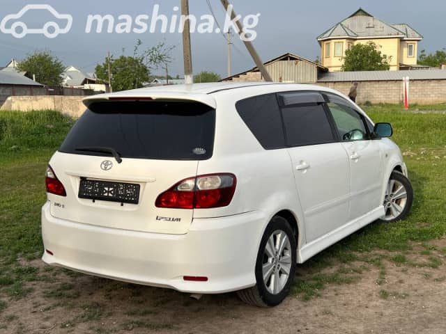 Toyota Ipsum II (M20) Рестайлинг 2.4 AT