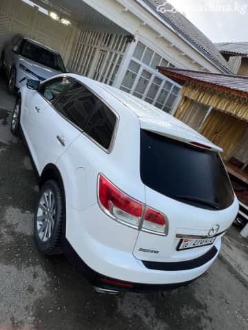 Mazda CX-9 I 3.7 AT 4WD