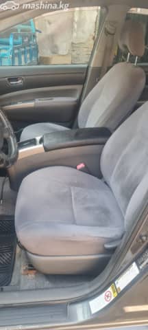 Toyota Prius II (XW20) 1.5hyb AT