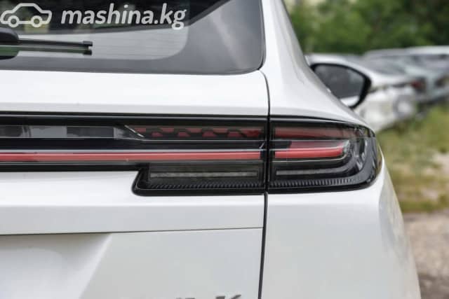 Changan UNI-K 2.0 AT 4WD