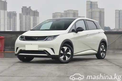 BYD Dolphin 44.9 kWh Electro AT